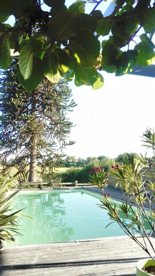 Un dimanche à la campagne Brech Exterior foto