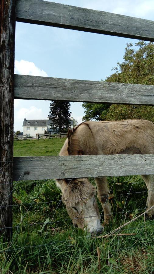 Un dimanche à la campagne Brech Exterior foto